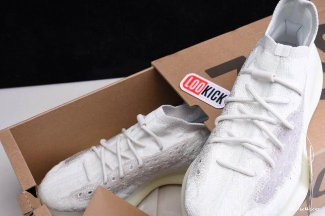Glow GZ8668 Calcite Yeezy Boost Adidas 380 0713